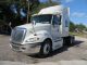 2012 International Prostar Conventional Sleeper Sleeper Semi Trucks photo 5