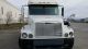 2001 Freightliner Century Sleeper Semi Trucks photo 1