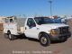 2000 Ford F350 Utility / Service Trucks photo 1