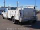 2000 Ford F350 Utility / Service Trucks photo 2