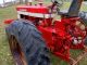 Farmall International 560 Tractor Gas Wide Front 460 340 M A Bn C H Tractors photo 9