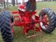 Farmall International 560 Tractor Gas Wide Front 460 340 M A Bn C H Tractors photo 2