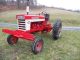 Farmall International 560 Tractor Gas Wide Front 460 340 M A Bn C H Tractors photo 5