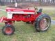 Farmall International 560 Tractor Gas Wide Front 460 340 M A Bn C H Tractors photo 7