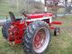 Farmall International 560 Tractor Gas Wide Front 460 340 M A Bn C H Tractors photo 8