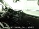 2015 Chevrolet Silverado 3500 Hd Crew 4x4 Diesel Flatbed Commercial Pickups photo 11