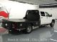 2015 Chevrolet Silverado 3500 Hd Crew 4x4 Diesel Flatbed Commercial Pickups photo 2