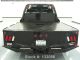 2015 Chevrolet Silverado 3500 Hd Crew 4x4 Diesel Flatbed Commercial Pickups photo 3