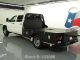 2015 Chevrolet Silverado 3500 Hd Crew 4x4 Diesel Flatbed Commercial Pickups photo 4