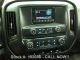 2015 Chevrolet Silverado 3500 Hd Crew 4x4 Diesel Flatbed Commercial Pickups photo 8