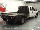 2015 Ford F - 350 Supercab Diesel Dually Flatbed Tow Commercial Pickups photo 3