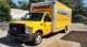 2012 Ford E350 Box Trucks / Cube Vans photo 1