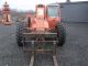 2007 Skytrak 6042 Full Cab,  Service/inspected By A Jlg Service Center Forklifts photo 3