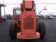 2007 Skytrak 6042 Full Cab,  Service/inspected By A Jlg Service Center Forklifts photo 6