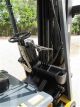 2009 Caterpillar Et4000 - Ac Forklift,  4000lb Capacity Hi /lo Lift Truck Forklifts photo 9