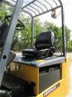 2009 Caterpillar Et4000 - Ac Forklift,  4000lb Capacity Hi /lo Lift Truck Forklifts photo 10
