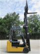2009 Caterpillar Et4000 - Ac Forklift,  4000lb Capacity Hi /lo Lift Truck Forklifts photo 4