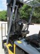 2009 Caterpillar Et4000 - Ac Forklift,  4000lb Capacity Hi /lo Lift Truck Forklifts photo 8
