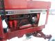 International 886 Cab Air 38in Radial Tires 2900hrs Showing In Pa Tractors photo 1