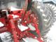International 886 Cab Air 38in Radial Tires 2900hrs Showing In Pa Tractors photo 5