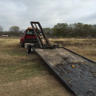 1994 Chevrolet Kodiak 6500 photo