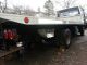 1989 Nissan 1800 Ud Flatbeds & Rollbacks photo 7