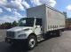 2009 Freightliner Business Class M2 106 Box Trucks / Cube Vans photo 1