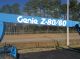 2008 ' Genie Z - 80 / 60 Boom Lift,  Diesel,  Manlift,  4x4 Drive Scissor & Boom Lifts photo 2