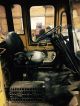 Champion Cb50p Rubber Tire Propane Bob Cat Contruction Forklift Forklifts photo 4
