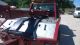 2002 Ford F550 Wreckers photo 4