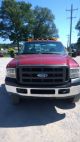 2002 Ford F550 Wreckers photo 5