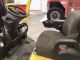 2007 Hyster S120ft.  12000 Lb Capacity Lp Gas Forklift.  208 