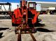 Forklift,  Traverse Lift,  Model Tl 10049,  Rough Terrain,  Variable Reach Forklifts photo 1