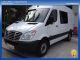 2011 Freightliner 1 Owner Diesel Carfax High Camera Tow Delivery / Cargo Vans photo 9