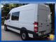 2011 Freightliner 1 Owner Diesel Carfax High Camera Tow Delivery / Cargo Vans photo 11