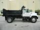 2000 Gmc C6500 Dump Trucks photo 1