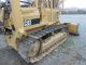 Cat D3b 6 Way Blade 85% Under Carriage In Pa Crawler Dozers & Loaders photo 7