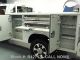 2012 Ford F - 350 Lariat 4x4 Diesel Service/utility Utility / Service Trucks photo 19