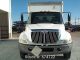 2003 International Workstar 4200 Vt365 Diesel Drw Box Truck Box Trucks / Cube Vans photo 1