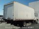 2003 International Workstar 4200 Vt365 Diesel Drw Box Truck Box Trucks / Cube Vans photo 3