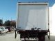 2003 International Workstar 4200 Vt365 Diesel Drw Box Truck Box Trucks / Cube Vans photo 4