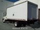 2003 International Workstar 4200 Vt365 Diesel Drw Box Truck Box Trucks / Cube Vans photo 5