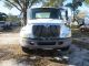 2003 International 4300 Recycling Truck Utility / Service Trucks photo 2