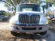 2003 International 4300 Recycling Truck Utility / Service Trucks photo 3