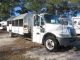 2003 International 4300 Recycling Truck Utility / Service Trucks photo 4