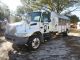 2003 International 4300 Recycling Truck Utility / Service Trucks photo 5