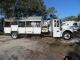 2003 International 4300 Recycling Truck Utility / Service Trucks photo 6