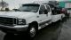 2000 Ford F550 Commercial Pickups photo 1