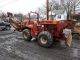 Ditch Witch 6510 Dd Trencher Runs Exc Deutz Dsl.  4 Way Steer 6 Way Blade Trenchers - Riding photo 1