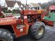 Ditch Witch 6510 Dd Trencher Runs Exc Deutz Dsl.  4 Way Steer 6 Way Blade Trenchers - Riding photo 7